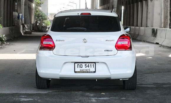 ซื้อ รถมือสอง Suzuki Swift ขาว รถยนต์ ใน %{เมือง} ใน นนทบุรี ซื้อ รถมือสอง Suzuki Swift ขาว รถยนต์ ใน %{เมือง} ใน นนทบุรี