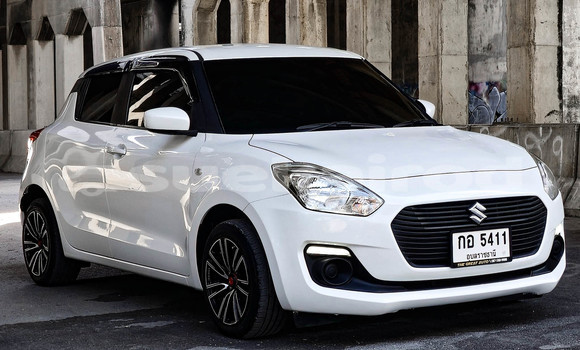 ซื้อ รถมือสอง Suzuki Swift ขาว รถยนต์ ใน %{เมือง} ใน นนทบุรี ซื้อ รถมือสอง Suzuki Swift ขาว รถยนต์ ใน %{เมือง} ใน นนทบุรี