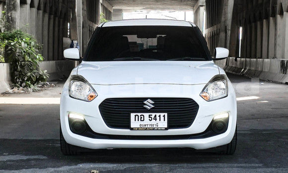 ซื้อ รถมือสอง Suzuki Swift ขาว รถยนต์ ใน %{เมือง} ใน นนทบุรี ซื้อ รถมือสอง Suzuki Swift ขาว รถยนต์ ใน %{เมือง} ใน นนทบุรี