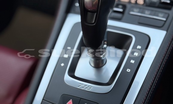 Buy Used Porsche Cayman Other Car in Nonthaburi in Nonthaburi Buy Used Porsche Cayman Other Car in Nonthaburi in Nonthaburi