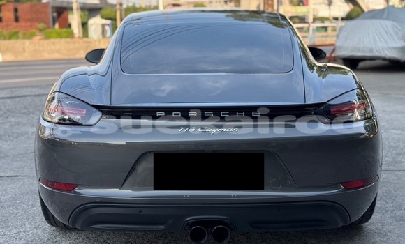 Buy Used Porsche Cayman Other Car in Nonthaburi in Nonthaburi Buy Used Porsche Cayman Other Car in Nonthaburi in Nonthaburi