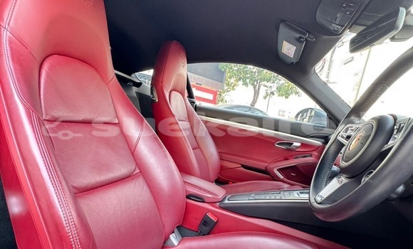 Buy Used Porsche Cayman Other Car in Nonthaburi in Nonthaburi Buy Used Porsche Cayman Other Car in Nonthaburi in Nonthaburi