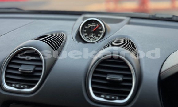 Buy Used Porsche Cayman Other Car in Nonthaburi in Nonthaburi Buy Used Porsche Cayman Other Car in Nonthaburi in Nonthaburi