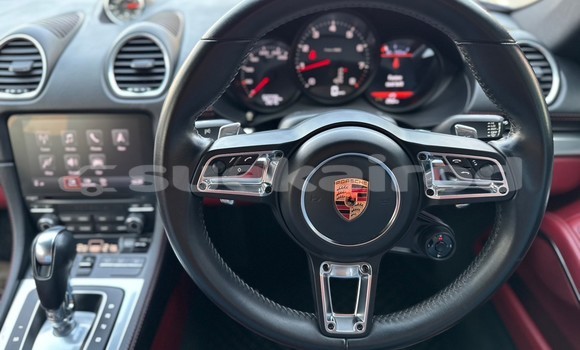 Buy Used Porsche Cayman Other Car in Nonthaburi in Nonthaburi Buy Used Porsche Cayman Other Car in Nonthaburi in Nonthaburi