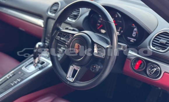 Buy Used Porsche Cayman Other Car in Nonthaburi in Nonthaburi Buy Used Porsche Cayman Other Car in Nonthaburi in Nonthaburi