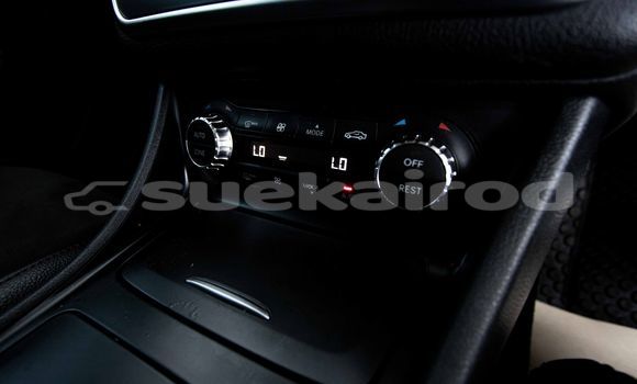 Buy Used Mercedes-Benz GLA-klasse Red Car in Bangkok in Bangkok Buy Used Mercedes-Benz GLA-klasse Red Car in Bangkok in Bangkok