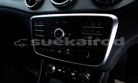 Buy Used Mercedes-Benz GLA-klasse Red Car in Bangkok in Bangkok Buy Used Mercedes-Benz GLA-klasse Red Car in Bangkok in Bangkok