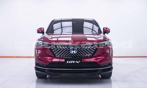 ซื้อ รถมือสอง Honda HR-V สีแดง รถยนต์ ใน %{เมือง} ใน กรุงเทพมหานคร ซื้อ รถมือสอง Honda HR-V สีแดง รถยนต์ ใน %{เมือง} ใน กรุงเทพมหานคร