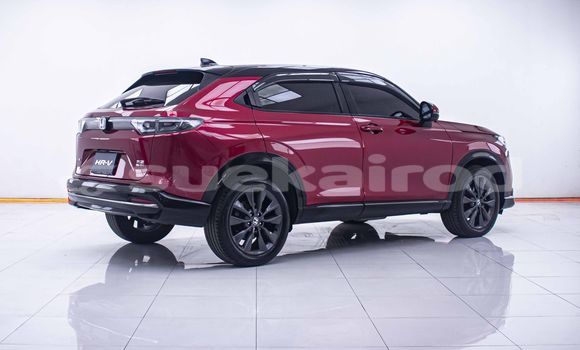 ซื้อ รถมือสอง Honda HR-V สีแดง รถยนต์ ใน %{เมือง} ใน กรุงเทพมหานคร ซื้อ รถมือสอง Honda HR-V สีแดง รถยนต์ ใน %{เมือง} ใน กรุงเทพมหานคร