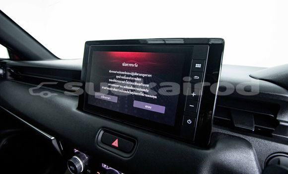 ซื้อ รถมือสอง Honda HR-V สีแดง รถยนต์ ใน %{เมือง} ใน กรุงเทพมหานคร ซื้อ รถมือสอง Honda HR-V สีแดง รถยนต์ ใน %{เมือง} ใน กรุงเทพมหานคร