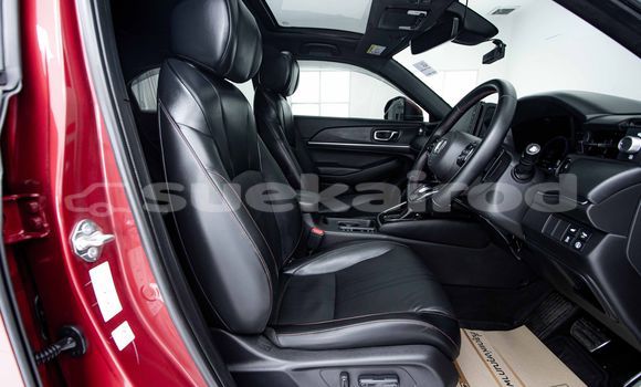 ซื้อ รถมือสอง Honda HR-V สีแดง รถยนต์ ใน %{เมือง} ใน กรุงเทพมหานคร ซื้อ รถมือสอง Honda HR-V สีแดง รถยนต์ ใน %{เมือง} ใน กรุงเทพมหานคร