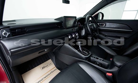 ซื้อ รถมือสอง Honda HR-V สีแดง รถยนต์ ใน %{เมือง} ใน กรุงเทพมหานคร ซื้อ รถมือสอง Honda HR-V สีแดง รถยนต์ ใน %{เมือง} ใน กรุงเทพมหานคร