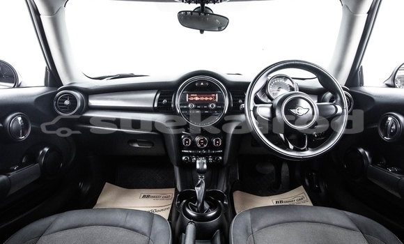 Buy Used Mini One Green Car in Nonthaburi in Nonthaburi Buy Used Mini One Green Car in Nonthaburi in Nonthaburi