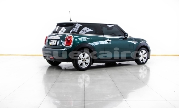 Buy Used Mini One Green Car in Nonthaburi in Nonthaburi Buy Used Mini One Green Car in Nonthaburi in Nonthaburi