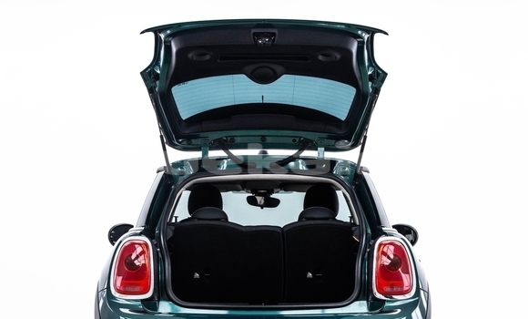 Buy Used Mini One Green Car in Nonthaburi in Nonthaburi Buy Used Mini One Green Car in Nonthaburi in Nonthaburi