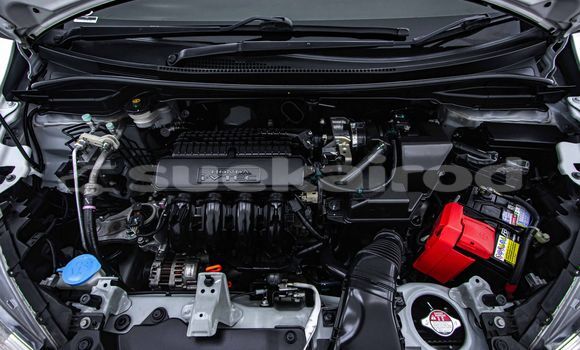 Buy Used Honda Jazz White Car in Bangkok in Bangkok Buy Used Honda Jazz White Car in Bangkok in Bangkok