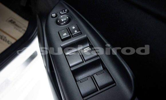 Buy Used Honda Jazz White Car in Bangkok in Bangkok Buy Used Honda Jazz White Car in Bangkok in Bangkok