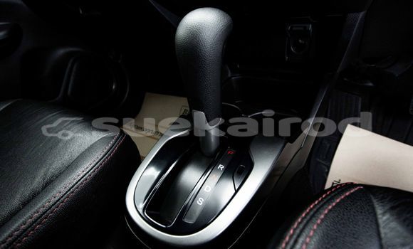 Buy Used Honda Jazz White Car in Bangkok in Bangkok Buy Used Honda Jazz White Car in Bangkok in Bangkok