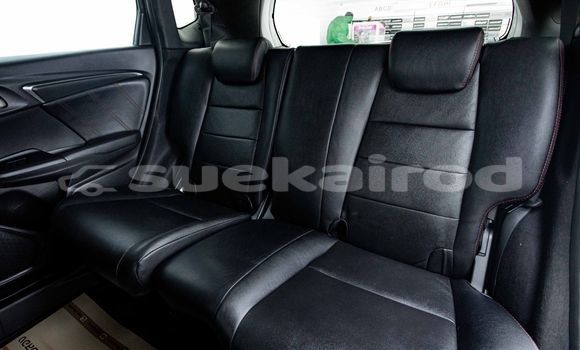 Buy Used Honda Jazz White Car in Bangkok in Bangkok Buy Used Honda Jazz White Car in Bangkok in Bangkok