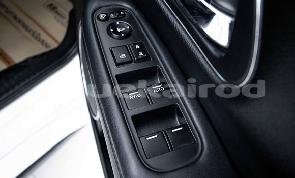 Buy Used Honda HR-V White Car in Bangkok in Bangkok Buy Used Honda HR-V White Car in Bangkok in Bangkok