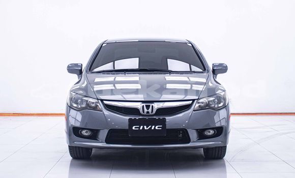 Buy Used Honda Civic Other Car in Bangkok in Bangkok Buy Used Honda Civic Other Car in Bangkok in Bangkok