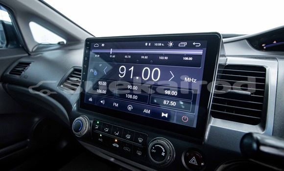 Buy Used Honda Civic Other Car in Bangkok in Bangkok Buy Used Honda Civic Other Car in Bangkok in Bangkok