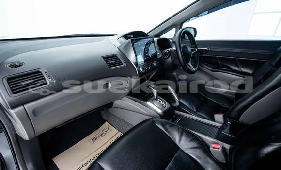 Buy Used Honda Civic Other Car in Bangkok in Bangkok Buy Used Honda Civic Other Car in Bangkok in Bangkok