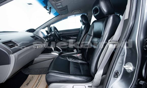 Buy Used Honda Civic Other Car in Bangkok in Bangkok Buy Used Honda Civic Other Car in Bangkok in Bangkok