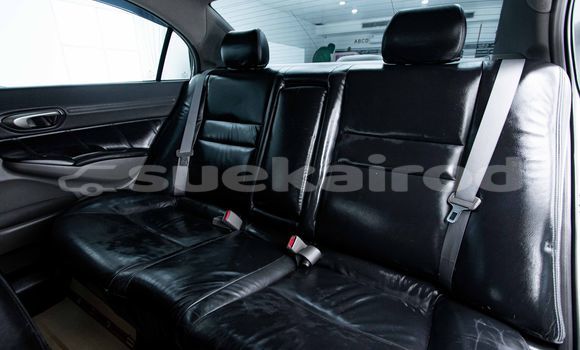 Buy Used Honda Civic Other Car in Bangkok in Bangkok Buy Used Honda Civic Other Car in Bangkok in Bangkok