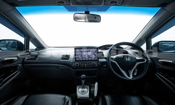 Buy Used Honda Civic Other Car in Bangkok in Bangkok Buy Used Honda Civic Other Car in Bangkok in Bangkok