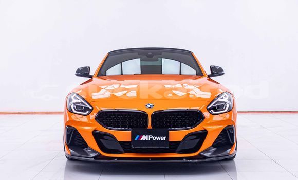 Buy Used BMW Z4 Black Car in Bangkok in Bangkok Buy Used BMW Z4 Black Car in Bangkok in Bangkok