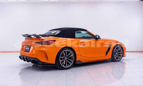 Buy Used BMW Z4 Black Car in Bangkok in Bangkok Buy Used BMW Z4 Black Car in Bangkok in Bangkok