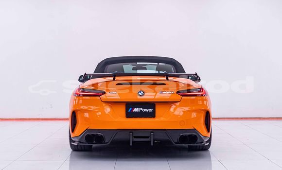 Buy Used BMW Z4 Black Car in Bangkok in Bangkok Buy Used BMW Z4 Black Car in Bangkok in Bangkok