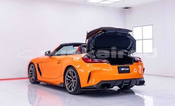 Buy Used BMW Z4 Black Car in Bangkok in Bangkok Buy Used BMW Z4 Black Car in Bangkok in Bangkok