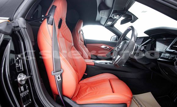 Buy Used BMW Z4 Black Car in Bangkok in Bangkok Buy Used BMW Z4 Black Car in Bangkok in Bangkok