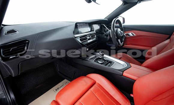Buy Used BMW Z4 Black Car in Bangkok in Bangkok Buy Used BMW Z4 Black Car in Bangkok in Bangkok