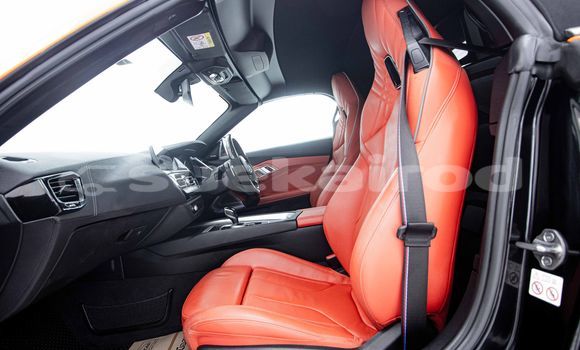 Buy Used BMW Z4 Black Car in Bangkok in Bangkok Buy Used BMW Z4 Black Car in Bangkok in Bangkok