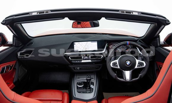 Buy Used BMW Z4 Black Car in Bangkok in Bangkok Buy Used BMW Z4 Black Car in Bangkok in Bangkok