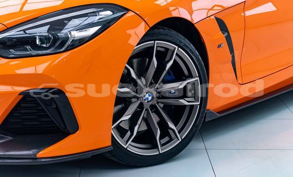 Buy Used BMW Z4 Black Car in Bangkok in Bangkok Buy Used BMW Z4 Black Car in Bangkok in Bangkok