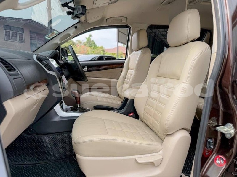 Big with watermark isuzu mu x nonthaburi nonthaburi 75250