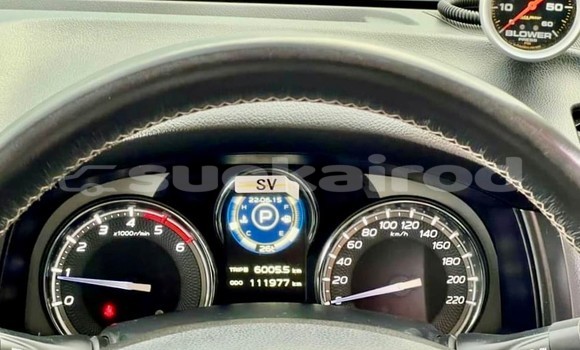 Buy Used Isuzu MU-X White Car in Nonthaburi in Nonthaburi Buy Used Isuzu MU-X White Car in Nonthaburi in Nonthaburi