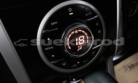 Buy Used Isuzu MU-X White Car in Nonthaburi in Nonthaburi Buy Used Isuzu MU-X White Car in Nonthaburi in Nonthaburi