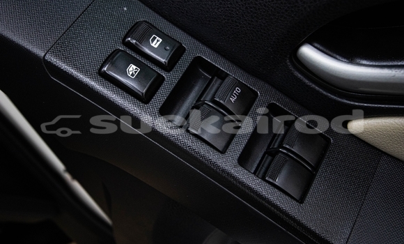 Buy Used Isuzu MU-X White Car in Nonthaburi in Nonthaburi Buy Used Isuzu MU-X White Car in Nonthaburi in Nonthaburi