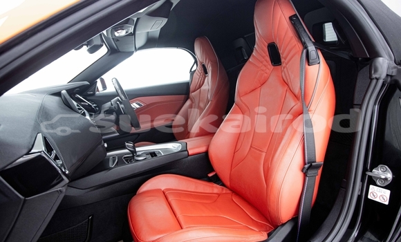 Buy Used BMW Z4 Other Car in Nonthaburi in Nonthaburi Buy Used BMW Z4 Other Car in Nonthaburi in Nonthaburi