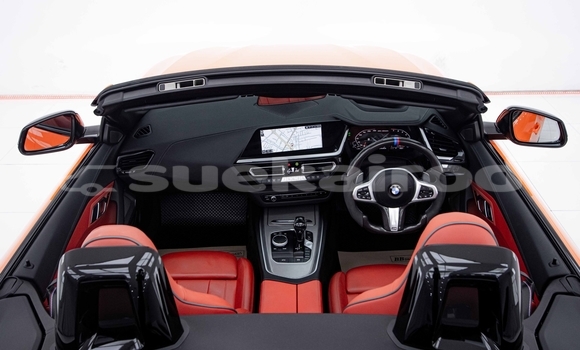 Buy Used BMW Z4 Other Car in Nonthaburi in Nonthaburi Buy Used BMW Z4 Other Car in Nonthaburi in Nonthaburi