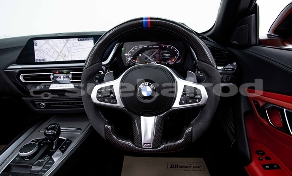 Buy Used BMW Z4 Other Car in Nonthaburi in Nonthaburi Buy Used BMW Z4 Other Car in Nonthaburi in Nonthaburi