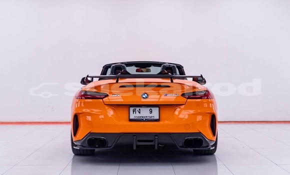 Buy Used BMW Z4 Other Car in Nonthaburi in Nonthaburi Buy Used BMW Z4 Other Car in Nonthaburi in Nonthaburi