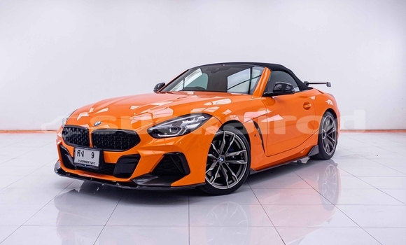 Buy Used BMW Z4 Other Car in Nonthaburi in Nonthaburi Buy Used BMW Z4 Other Car in Nonthaburi in Nonthaburi