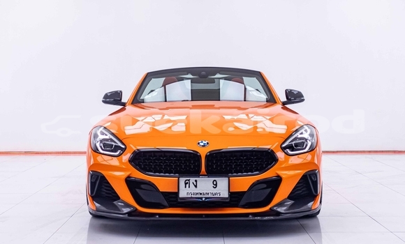 Buy Used BMW Z4 Other Car in Nonthaburi in Nonthaburi Buy Used BMW Z4 Other Car in Nonthaburi in Nonthaburi