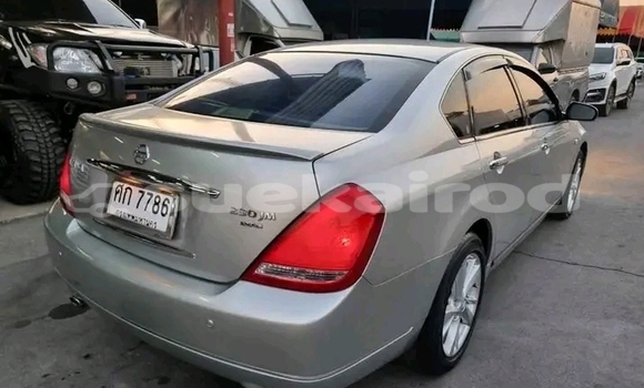 ซื้อ รถมือสอง Nissan Teana อื่น ๆ รถยนต์ ใน %{เมือง} ใน ชัยนาท ซื้อ รถมือสอง Nissan Teana อื่น ๆ รถยนต์ ใน %{เมือง} ใน ชัยนาท